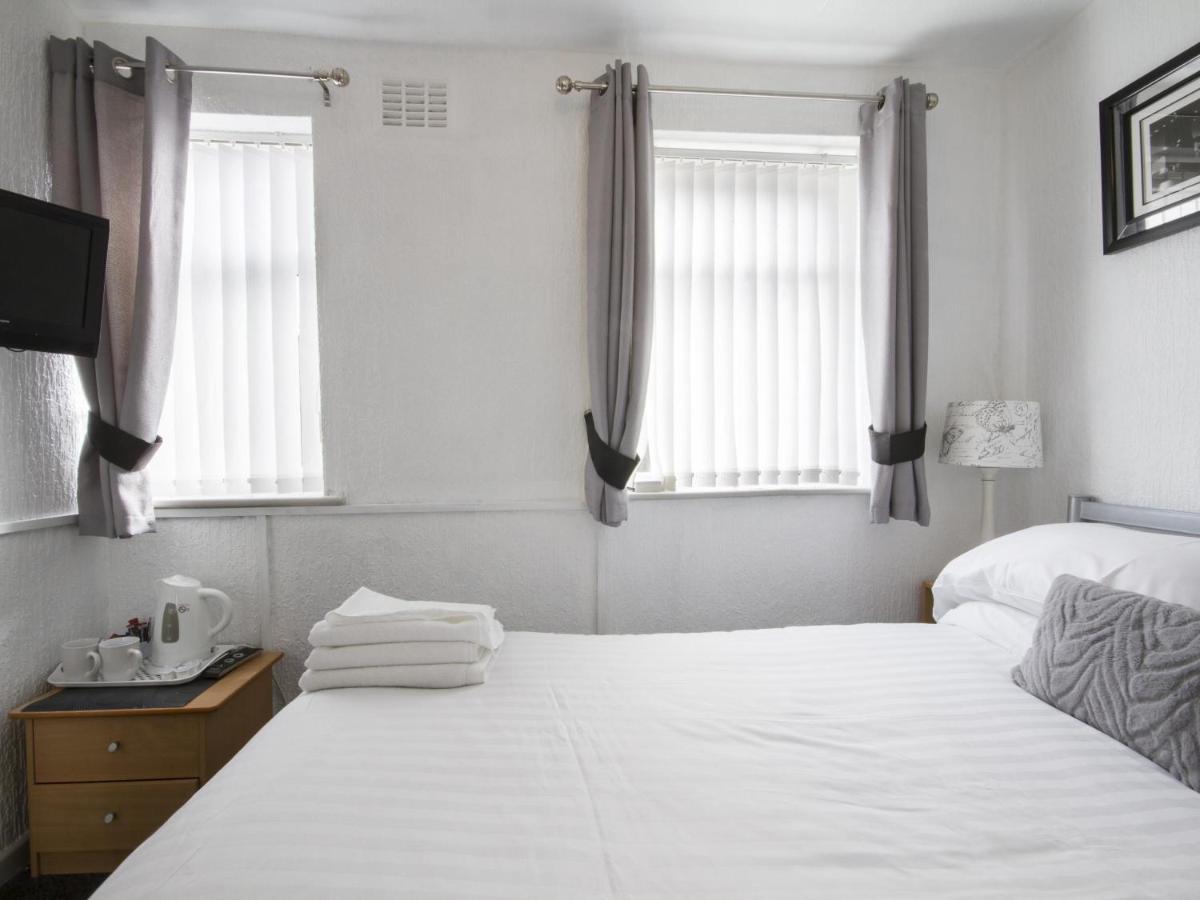 The Marsden 3* Blackpool