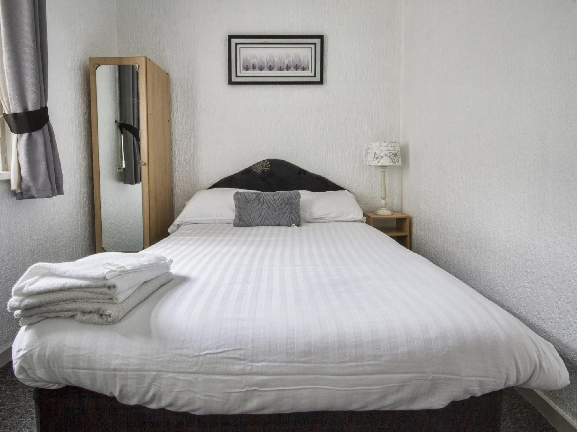 Hotel The Marsden