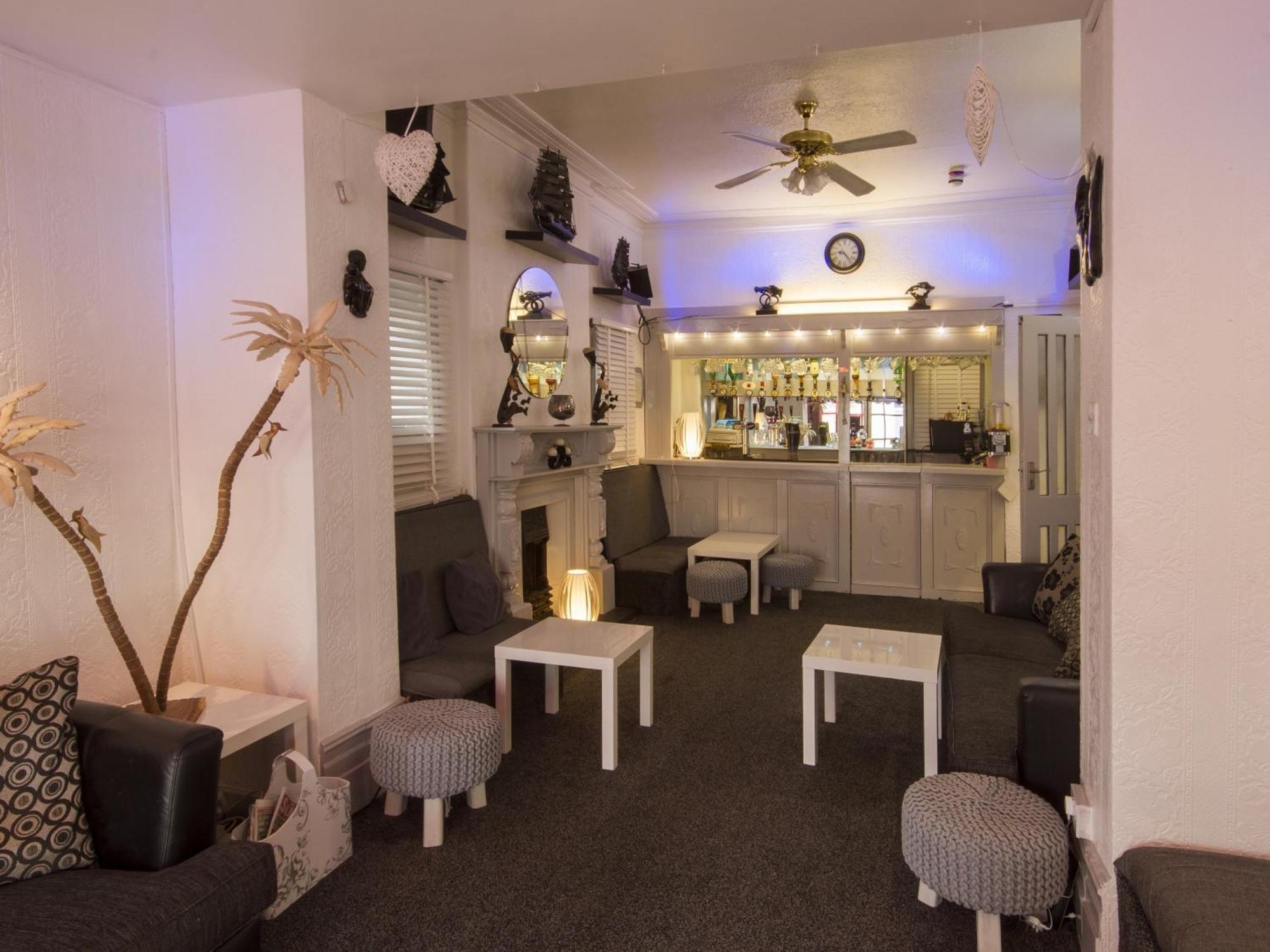 Hotel The Marsden 3*
